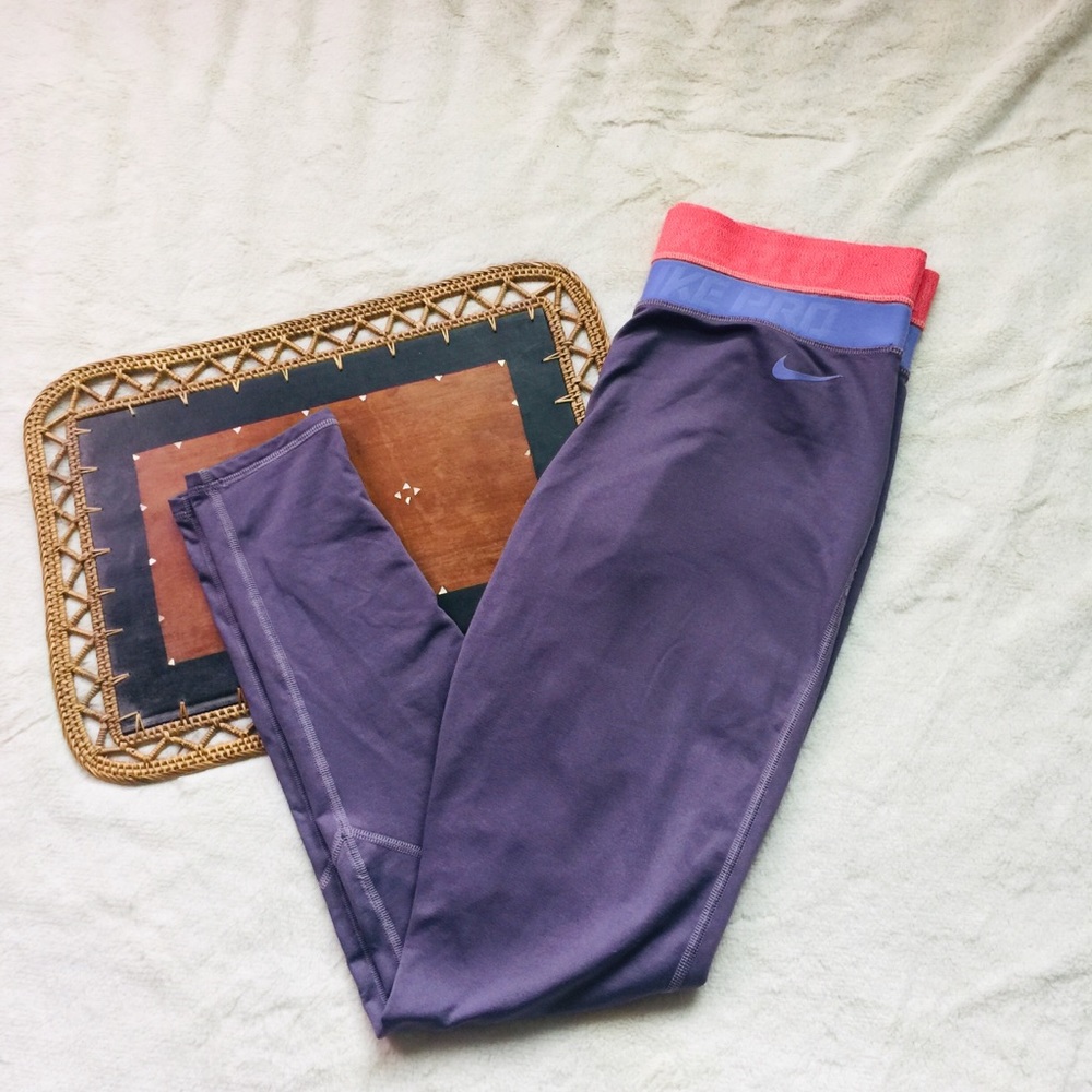 Nike Pro Leggings